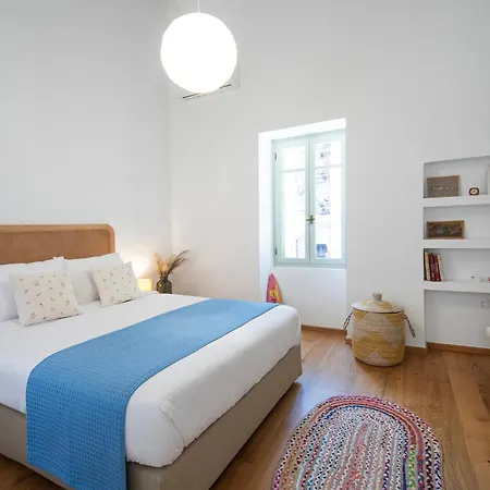 Chora Aegina'S Apartments Exterior foto