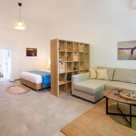 Chora Aegina'S Apartments Exterior foto
