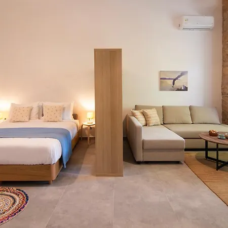 Chora Aegina'S Apartments Exterior foto