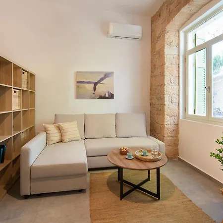 Chora Aegina'S Apartments Exterior foto